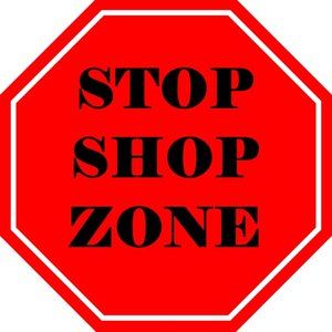 Meet your Posher, STOPSHOPZONE